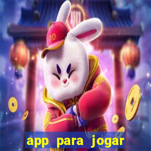 app para jogar truco valendo dinheiro